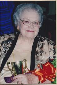 Mabel Maxey Obituary