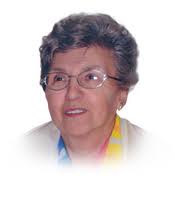 Dolly Mary Meloche Obituary