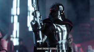 Next Week S Last Jedi Content For Star Wars Battlefront Ii Looks Decent Enough Star Wars Battlefront Battlefront Star Wars