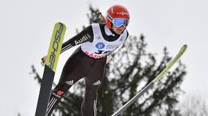 Fluege.de unterstützt skispringer und nordische kombinierer aus 12 nationen als ausrüster. Skispringen In Rasnov Damen Erhalten Zweiten Wettkampf Eurosport