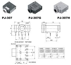 3.5 mm stereo audio jack is found in mostly headphones, there are generally two types 3.5 mm audio jack, trs (tip ring sleeve) and trrs (tip ring ring circuit diagram and explanation. Panel Mount 3 5mm Stereo Jack Wiring Diagram Volkswagen Fuses Diagrams Begeboy Wiring Diagram Source