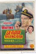 La flota silenciosa