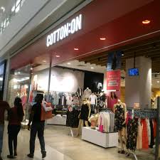 Located next to aeon mall where you can get everything there, only about 2 mins walking distance. Cotton On Clothing Store