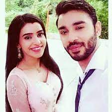 Samridh... - Samridh bawa and ankita Sharma nairan fan club