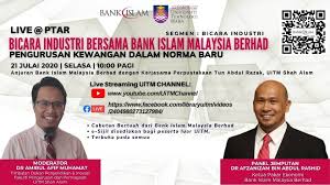 Shah alam juga merupakan bandaraya yang hampir dengan bandaraya kuala lumpur. Virtual Talk Bersama Bank Islam Perpustakaan Uitm Facebook