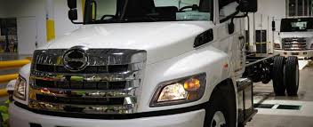 We did not find results for: Hino Pauses North American Truck Production Sales Truck News