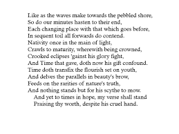 Commonlit answers ― all the stories and chapters: Sonnet Definition Quizlet