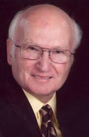 Alvin Schell Obituary (2010)