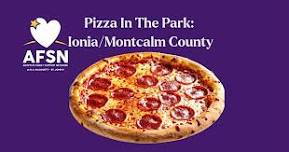 Pizza In The Park: Ionia/Montcalm County