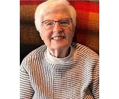 Joyce Joan Meyers Obituary (2025)