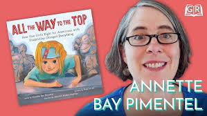 Fancy Nancy” Read By Jane O'Connor