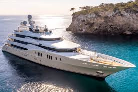 How much does a yacht charter cost. How Much Does It Cost To Charter A Luxury Yacht Wi Yachts