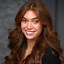 Megan Antone's Instagram, Twitter & Facebook