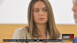 Lt. Daniel Dickerman explains the hectic crime scene the day Doug Benefield  was fatally shot by his estranged wife, Ashley Benefield.  https://www.courttv.com/title/investigator-recalls-day-of-fatal-sh...