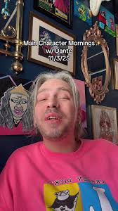 What Happened to Dante Elizabeth James