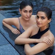 Kareena Kapoor Sonam Kapoor Sonam Kapoor Bollywood Bikini Kareena Kapoor Khan