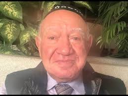 Dr. Aaron Birch, el primer médico de la Comunidad judía de México