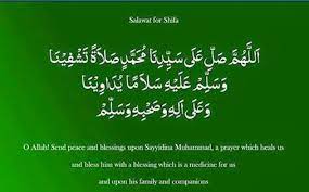 Maybe you would like to learn more about one of these? Spekman Doa Syifa Merawat Kanser