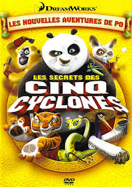 But an intense training method where some martial artists hit things until their bones crack, specifically. Kung Fu Panda Les Secrets Des Cinq Cyclones Pour Quel Age Analyse