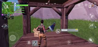 As you already know, fortnite only supports ios 11 you can download the fortnite's latest version without detection directly from the app store now. Fortnite Android Apk Wiko