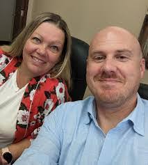 Amanda Foehl's Instagram, Twitter & Facebook