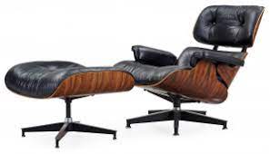Peau anilina dani prix public: Estimation Lounge Chair Charles Ray Eames I Valeur Et Cote I Expertise