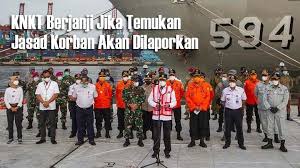 Kemana aja mulai dari 170 ribu. Knkt Tetap Lakukan Pencarian Cvr Sriwijaya Air Sj 182 Meski Operasi Sar Dihentikan
