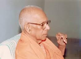 The supreme self witnesses buddhi's creation