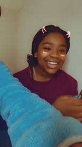 Amayah Mahaila Cabarris Obituary August 31, 2023