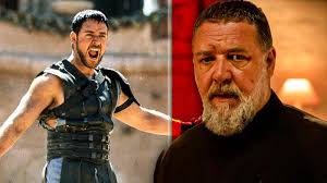 Maximus! You're the eighth king of Rome!": Russell Crowe's 'Gladiator' Arc  Helped Actor Enjoy a Privilege Only Reserved for the Pope