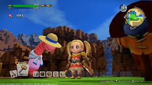 Luckily, figuring out how to solve them is mostly minimal grind required: Review Dragon Quest Builders 2 Destructoid