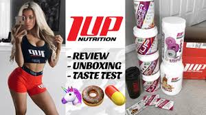 All 1up nutrition 1up nutrition bone care branch chain amino acids (bcaa) collagen endurance energy flavoured powder general health greens hair skin nails joint support lean muscle muscle. Buffbunny Unicorn Donut Protein 1up Nutrition Supplements Review Unboxing Youtube