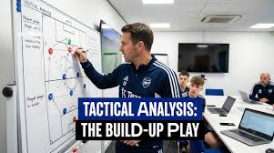 开云体育· 足球战术分析视频教程| 4-3-3阵型深度解析