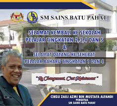 Sehebat membawa maksud sangat hebat, paling hebat, hanya satu yang hebat atau sama hebat. Majalah Karisma Sm Sains Batu Pahat Siaran Facebook