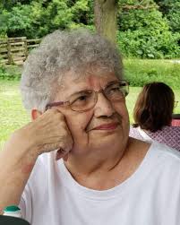 Gloria M. Wood Obituary October 14, 2024