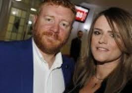 Media awards at the Holte Suite