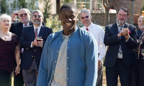 Become a patron of exploding heads horror movie podcast today: Get Out S Jordan Peele On Balancing Race Horror Toolkit Podcast Indiewire