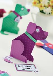Whether you're new to design or you're an industry professional, all you need when you're finished with your greeting card, download it to your device, share it online, or print it out. Dog Cards Free Card Making Downloads Card Making Digital Craft Crafts Beautiful Magazine Dog Cards Handmade Dog Cards Puppy Crafts