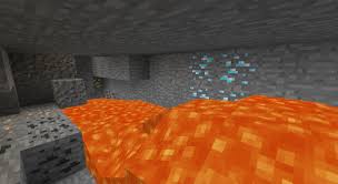 Below is a graph of diamond ore density in a standard . How To Find Diamonds Minecraft Wiki Guide Ign