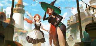 Mirael Afk hentai videos, GIFs, and images | R34.app