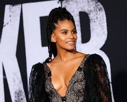 He is a confidant of norman and a former λ7214 experiment. Zazie Beetz Shares A Holistic Tea Recipe That Helps Her Through Menstruation Glitter Magazine