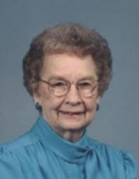 Charlotte Hansen Obituary March 17, 2005