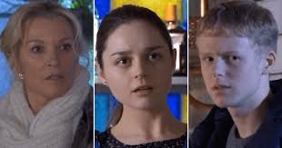 EastEnders spoilers: Kathy brands Dana's family 'terrorists' as Bobby  proposes