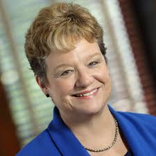 A Conversation with Deborah Baker