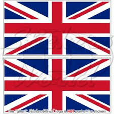 Check out our england flagge selection for the very best in unique or custom, handmade pieces from our shops. England Flagge Englische Fahne Uk Vinyl Britische 75mm Sticker Aufkleber X2 Car Emblems Vehicle Parts Accessories