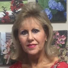 Patricia Tish Cline (@patriciatish.cline) • Facebook