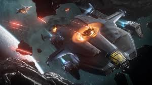 To do so, he arranges for the internal emergency measure, operation: Valkyrie Star Citizen Wiki