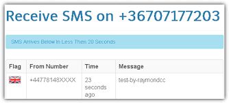 Free sms get aussie sms messages. Top 10 Sites To Receive Sms Online Langthang