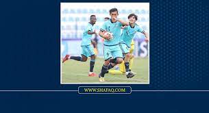 يحتل في الحزم المركز الأول في ترتيب دوري الدرجة الأولى السعودي برصيد 86 نقطة بعدما أقيمت 36 جولة في البطولة قبيل جولتين من النهاية، فيما يأتي يحل فريق الفيحاء في المركز الثاني برصيد 80 نقطة، أما الجبلين فيحل في المركز الثالث برصيد 73 نقطة. 4 ÙØ±Ù‚ ÙƒØ±ÙˆÙŠØ© ØªØªØ£Ù‡Ù„ Ù„Ø¯ÙˆØ±ÙŠ Ø§Ù„Ø¯Ø±Ø¬Ø© Ø§Ù„Ø£ÙˆÙ„Ù‰ Ø§Ù„Ø¹Ø±Ø§Ù‚ÙŠ