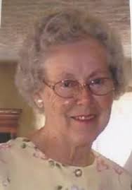 Alberta Shouse Bentley (1923-2017)